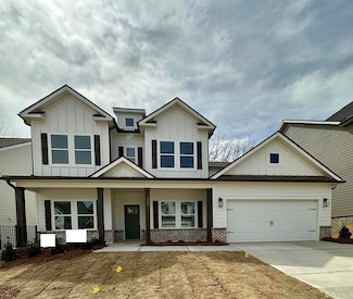 1506 Firelight Way, Ooltewah, TN 37363