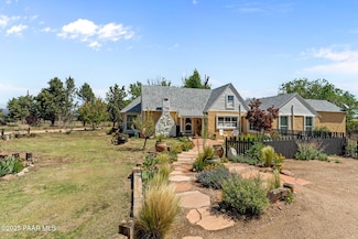 19123 S Highway 89, Kirkland, AZ 86332