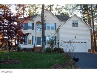 3600 Riverchase Ct, Henrico, VA 23233