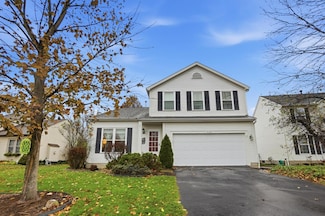 7436 Tyler Henry Ct, Canal Winchester, OH 43110