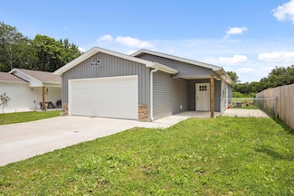 110 Cleveland Ave, Pikeville, TN 37367