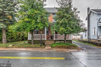 100 S Church St, Quarryville, PA 17566