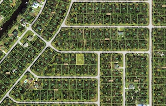 14115 Slichter Ave, Port Charlotte, FL 33953