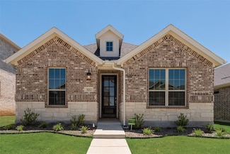 3112 Arthurdale St, Celina, TX 75009