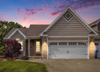 3305 Nighthawk Ln Unit 2, Battle Creek, MI 49015