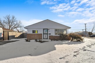 16159 Wood St, Markham, IL 60428
