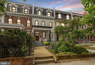 42 Bryant St NW, Washington, DC 20001