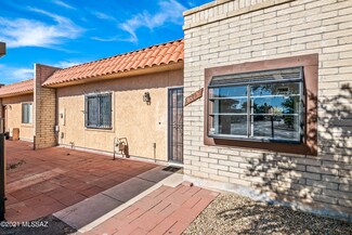 8915 E Cll Norlo, Tucson, AZ 85710