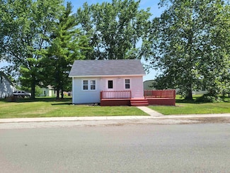 202 Webster St, Monroeville, IN 46773