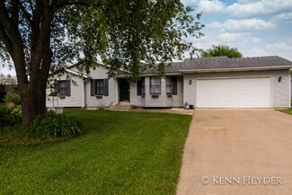 701 Barton St, Otsego, MI 49078