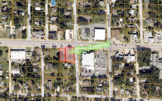 1805-1807 Orange Ave, Fort Pierce, FL 34982