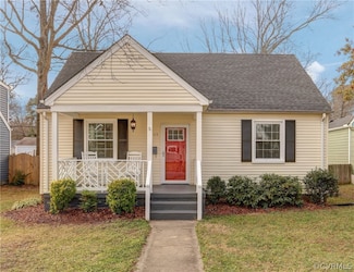 6703 Stuart Ave, Richmond, VA 23226
