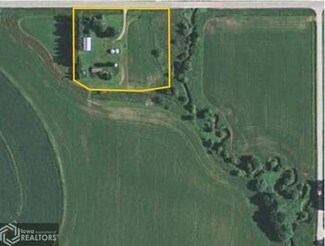 0 W Tama Rd, Hudson, IA 50643