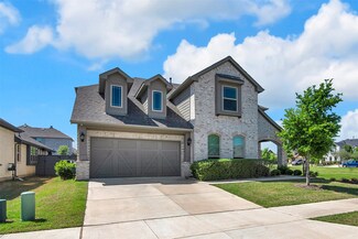 7432 Wispy Willow Ln, Krugerville, TX 76227