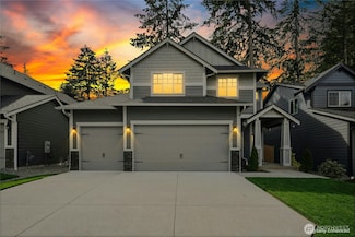 16636 8th Avenue Ct E Unit 5, Spanaway, WA 98387