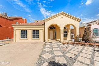 3628 W Vitex Cir, El Paso, TX 79936