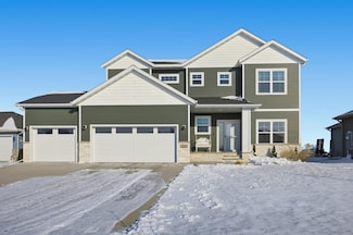 1610 5th Ave NE, Dilworth, MN 56529