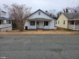239 Belleview Ave, Orange, VA 22960