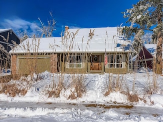 10567 W Chautauga Mountain, Littleton, CO 80127