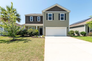 9711 Fanning Basket Ln, Ladson, SC 29456