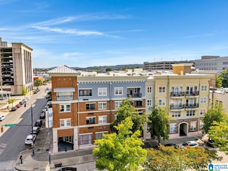 401 20th St S Unit 302, Birmingham, AL 35233