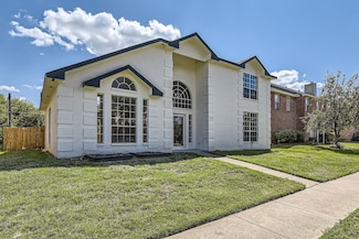 5615 Andalusia Trail, Arlington, TX 76017