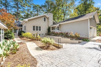 204 S Cypress St, Wendell, NC 27591