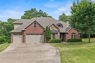 3321 E Cadberry Terrace, Fayetteville, AR 72701