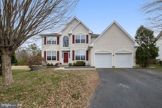 5 Kirby Cir, Princeton, NJ 08540