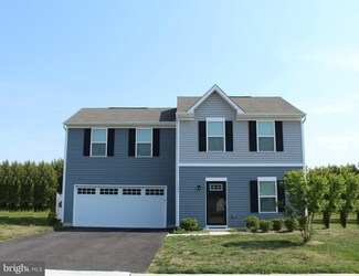 11639 Buckingham Dr, Delmar, DE 19940