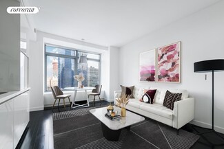 123 Washington St Unit 23D, New York, NY 10006