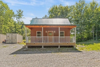 439 Sniderbrook Rd, Westfield, VT 05874