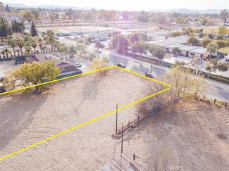 22556 San Jacinto Ave, San Jacinto, CA 92583