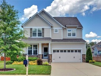 13804 Providence Grace Ln, Ashland, VA 23005