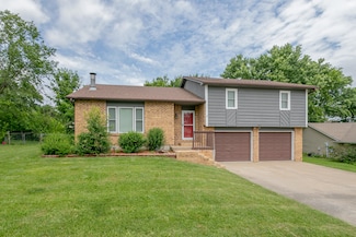 2109 Bridgewater Dr, Columbia, MO 65202