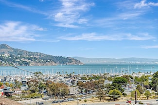 55 Park Cir, Sausalito, CA 94965