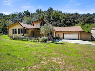 2979 Scotts Creek Rd, Lakeport, CA 95453