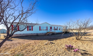 8654 E Brianna Ln, Hereford, AZ 85615