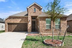 5108 Beautyberry Dr, Crowley, TX 76036