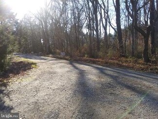 Lot 116 Covey Rd Sinclair Rd, Tilghman Island, MD 21671