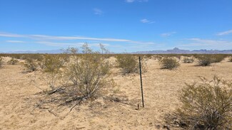 543XX S 539th Ave, Tonopah, AZ 85354