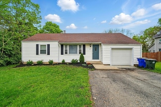 1281 Millville Ave, Hamilton, OH 45013