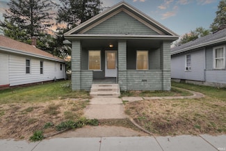 615 E Dubail St, South Bend, IN 46613
