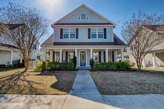 1028 Anchors Bend Way, Wilmington, NC 28411