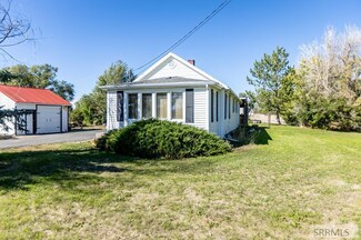 12386 W Tyhee Rd, Pocatello, ID 83202