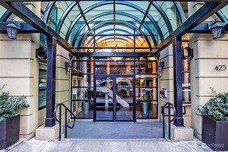 425 Vine St Unit 416, Seattle, WA 98121