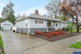 1132 NW 31st St, Corvallis, OR 97330