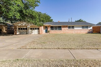 2306 53rd St, Lubbock, TX 79412