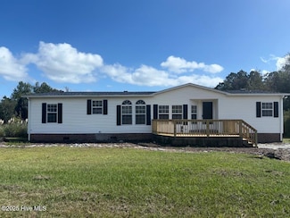 118 S Winds Ct, Swansboro, NC 28584