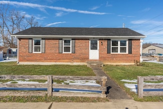 337 W Broadway St, Harrodsburg, KY 40330